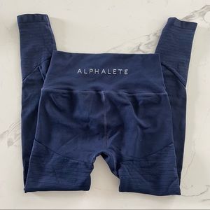 Alphalete Revival R6 Leggings